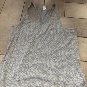 Calvin Klein Tank Top/Sleepwear